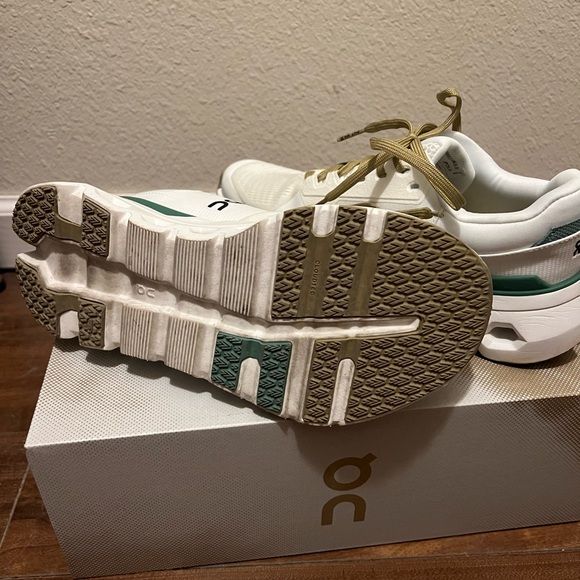 On Cloud Cloudrunner 2 - Picture 5 of 5